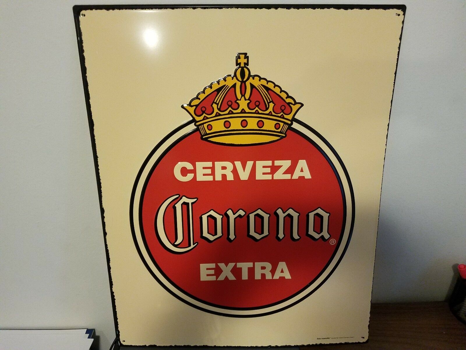 Cerveza Corona Extra ( 26